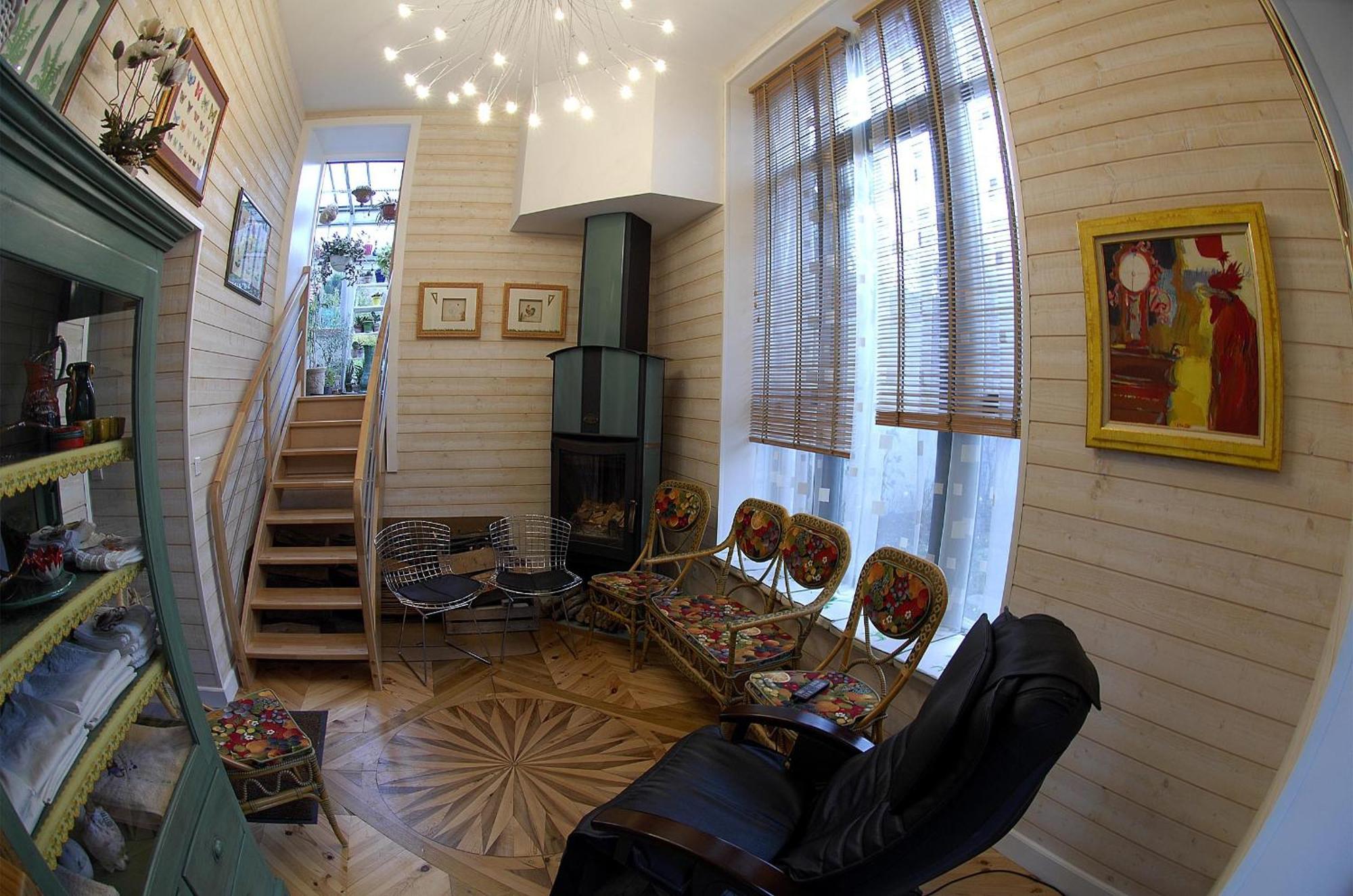 Au Fond De La Cour Bed & Breakfast Veyre-Monton Ngoại thất bức ảnh